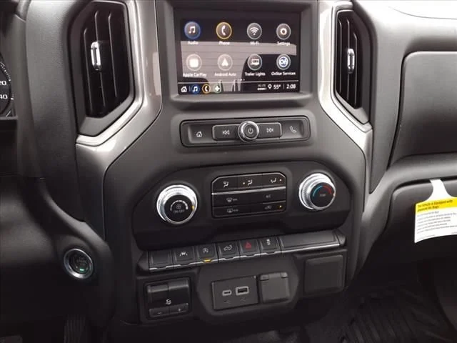 2025 GMC Sierra 1500 Pro - Photo 24