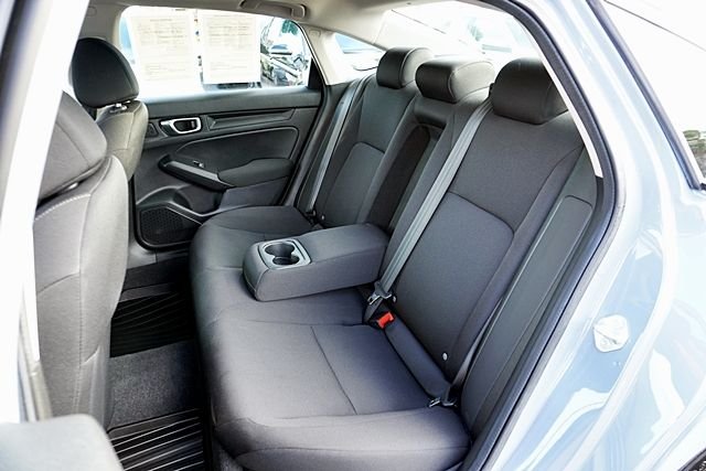 Used 2024  Honda EX image 24