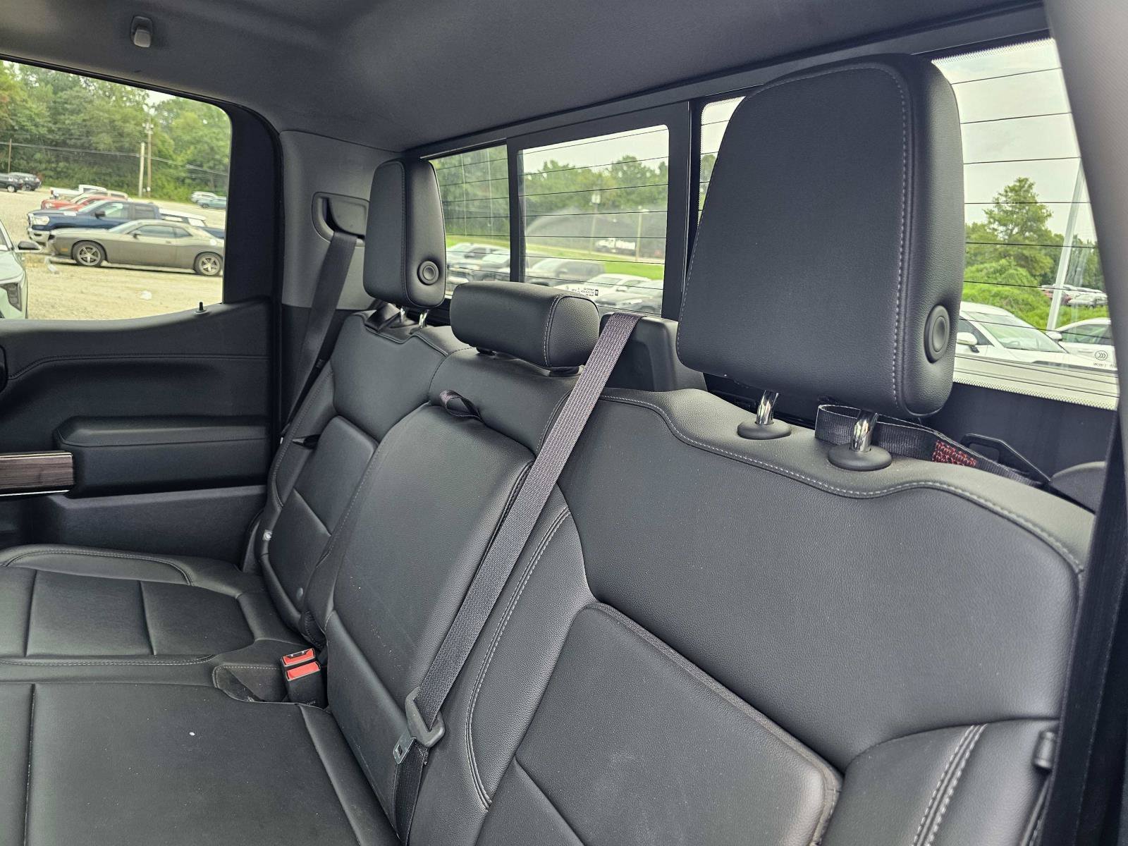 2020 Chevrolet Silverado 1500 RST - Photo 32