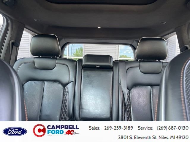 2022 Jeep Grand Cherokee Summit 4xe - Photo 40
