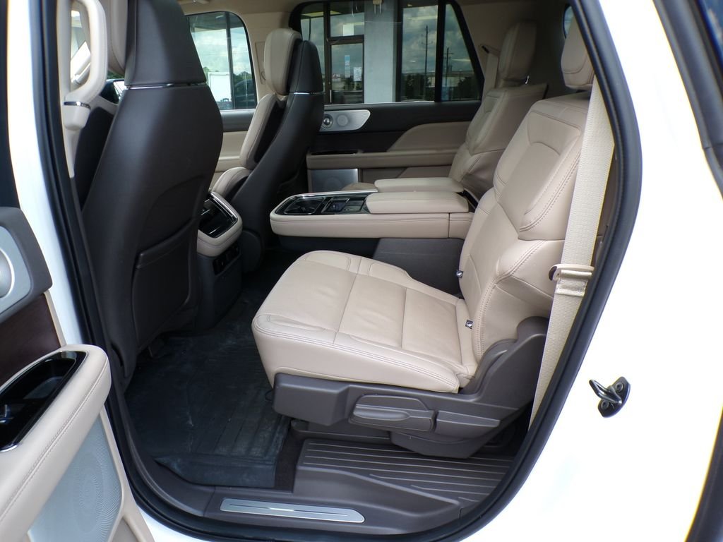 2024 Lincoln Navigator Reserve L - Photo 26