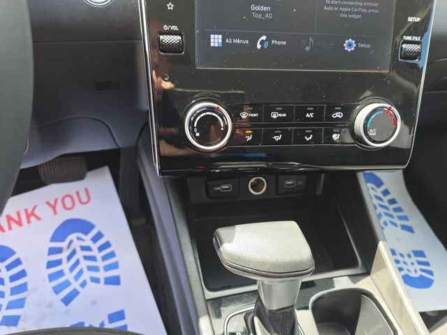2022 Hyundai Tucson SEL - Photo 27