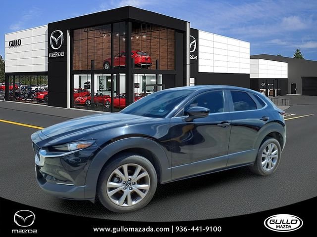 2021 Mazda CX-30 Select's photo