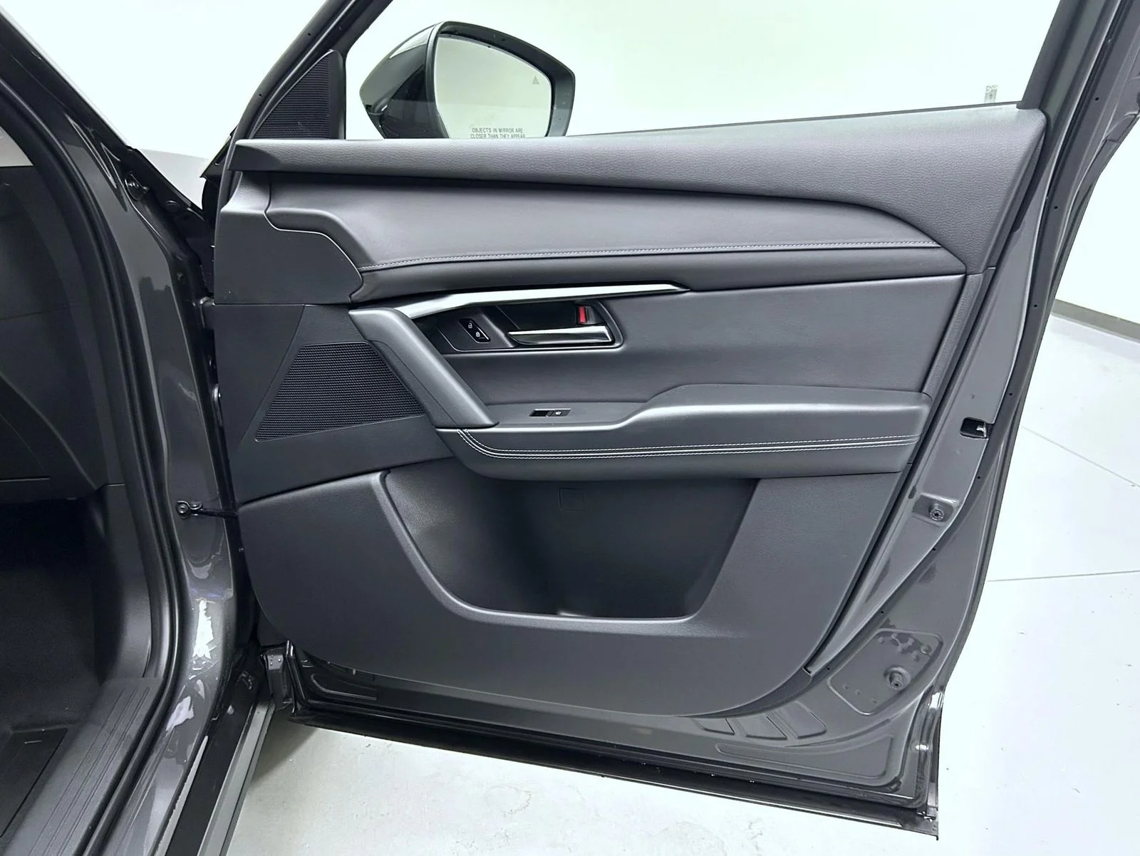 New 2026 Machine Gray Metallic Mazda 2.5 S Preferred AWD image 17