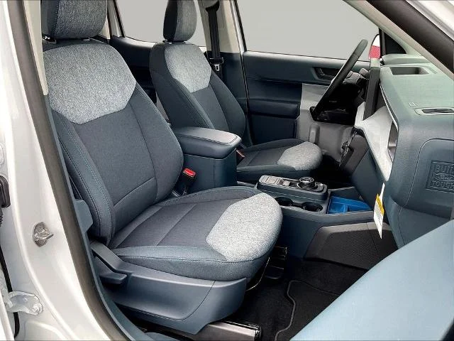 New 2026 Oxford White Ford XLT image 46