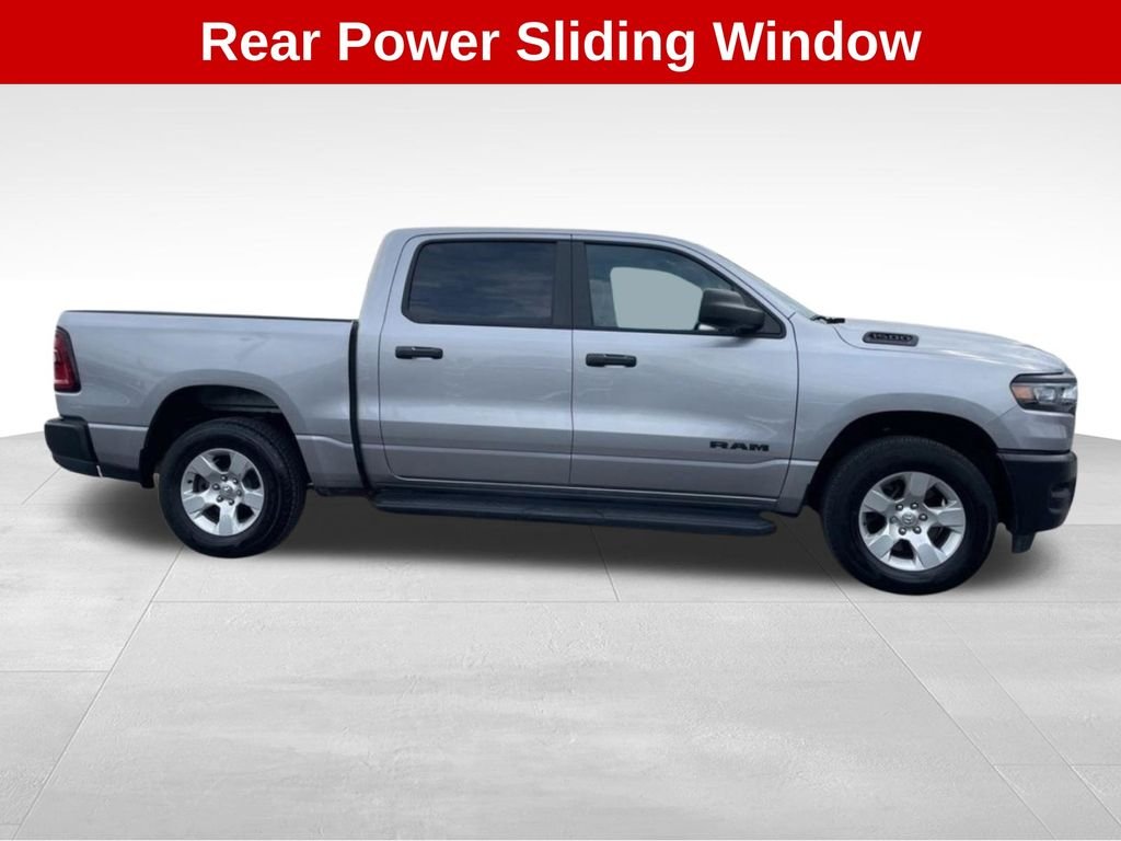 Used 2026 Silver Ram Tradesman image 7