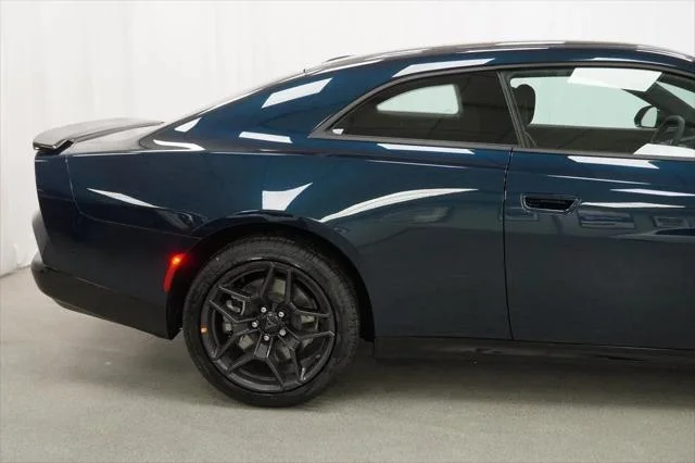 New 2026 After Dark Exterior Paint Dodge Scat Pack image 9