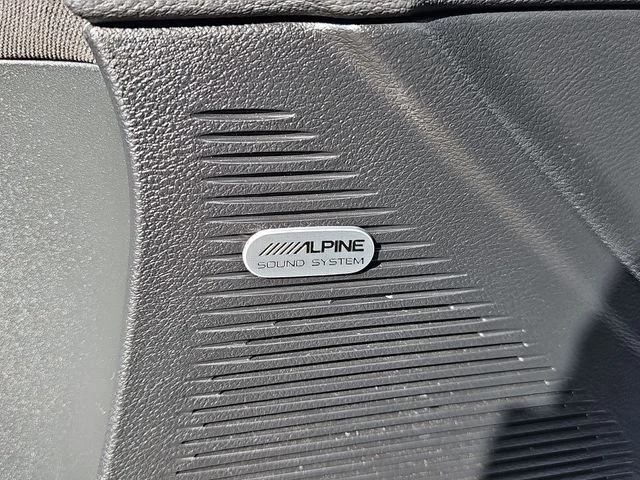 Used 2023 Silver Dodge R/T Scat Pack Widebody image 25