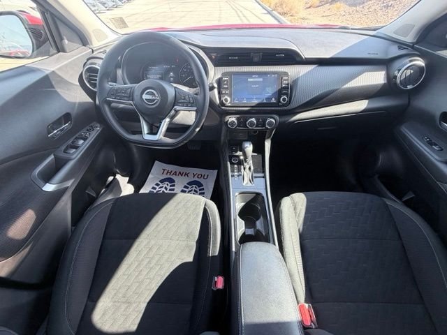 2024 Nissan Kicks SV - Photo 25