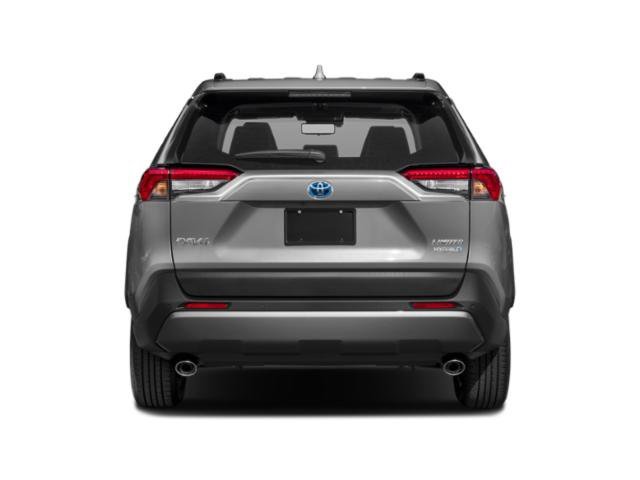 Used 2020 Blueprint Toyota Limited image 5