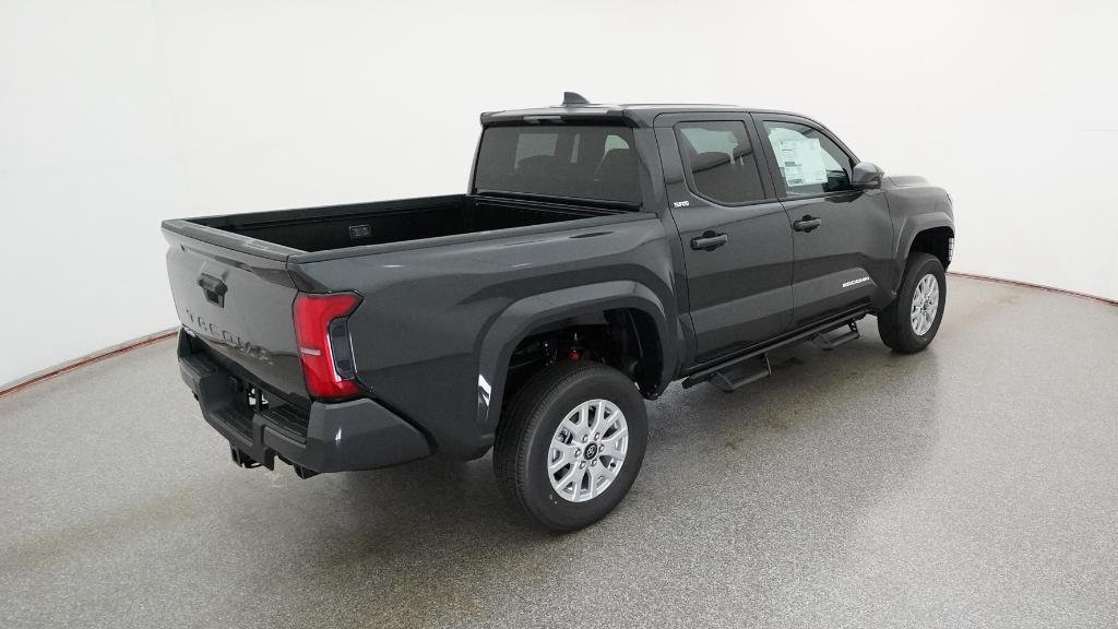 New 2026 Underground Toyota SR5 image 3
