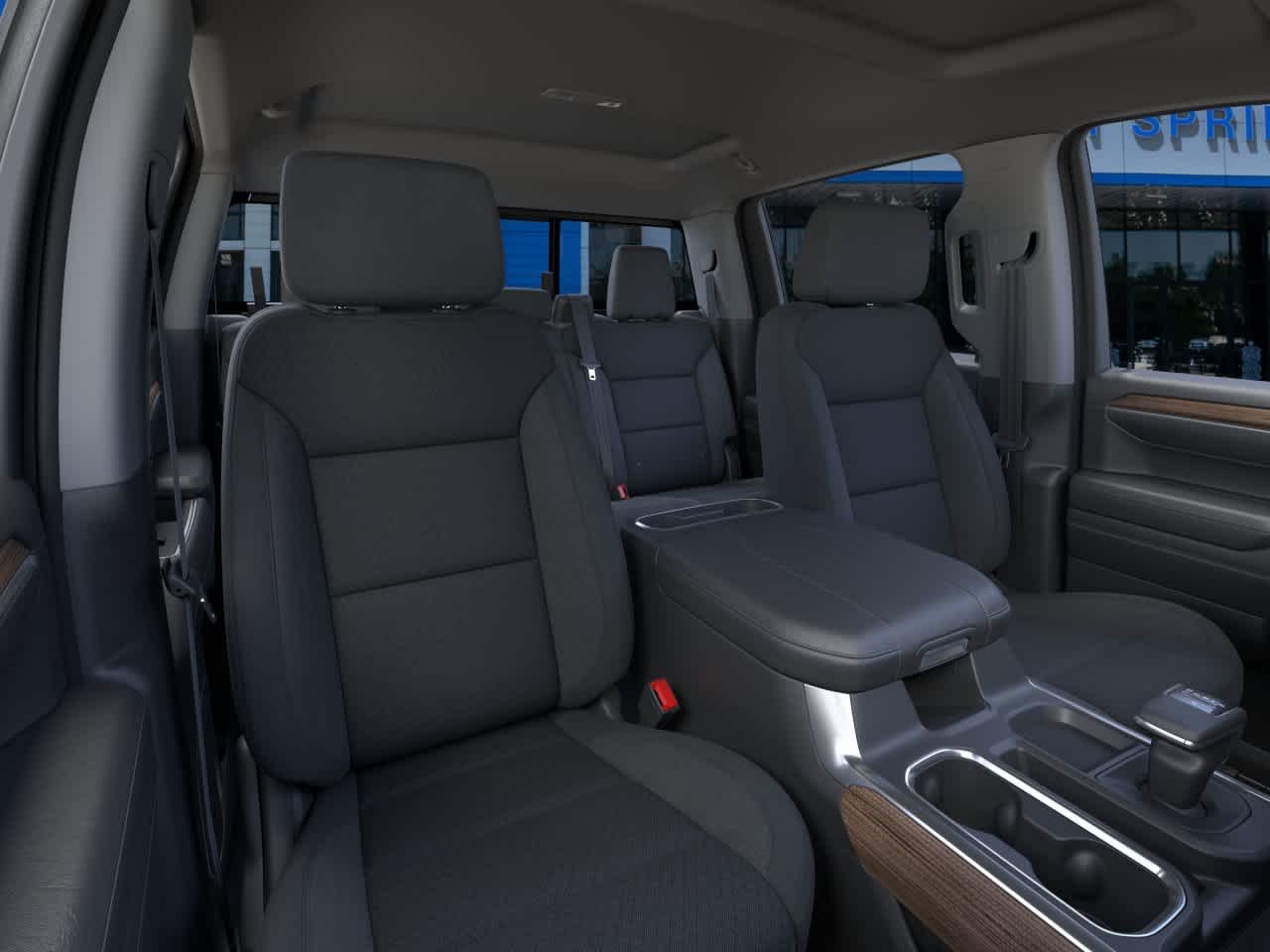 2026 Chevrolet Silverado 1500 LT - Photo 16