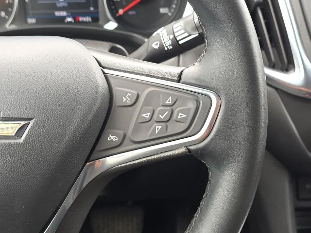 Used 2024 Gray Chevrolet LT image 36