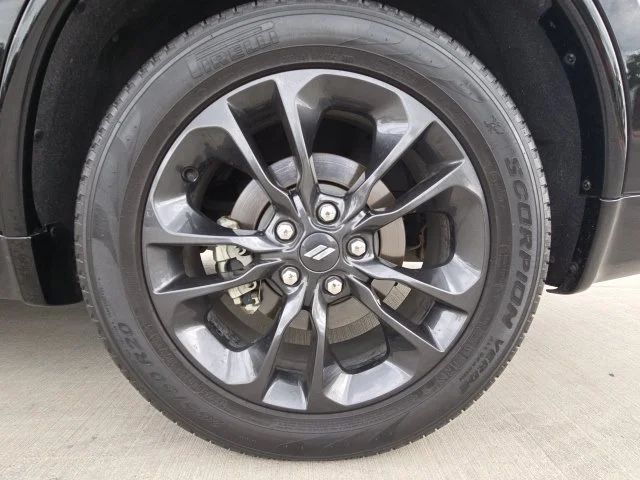 Used 2022 Black Dodge GT Plus image 23