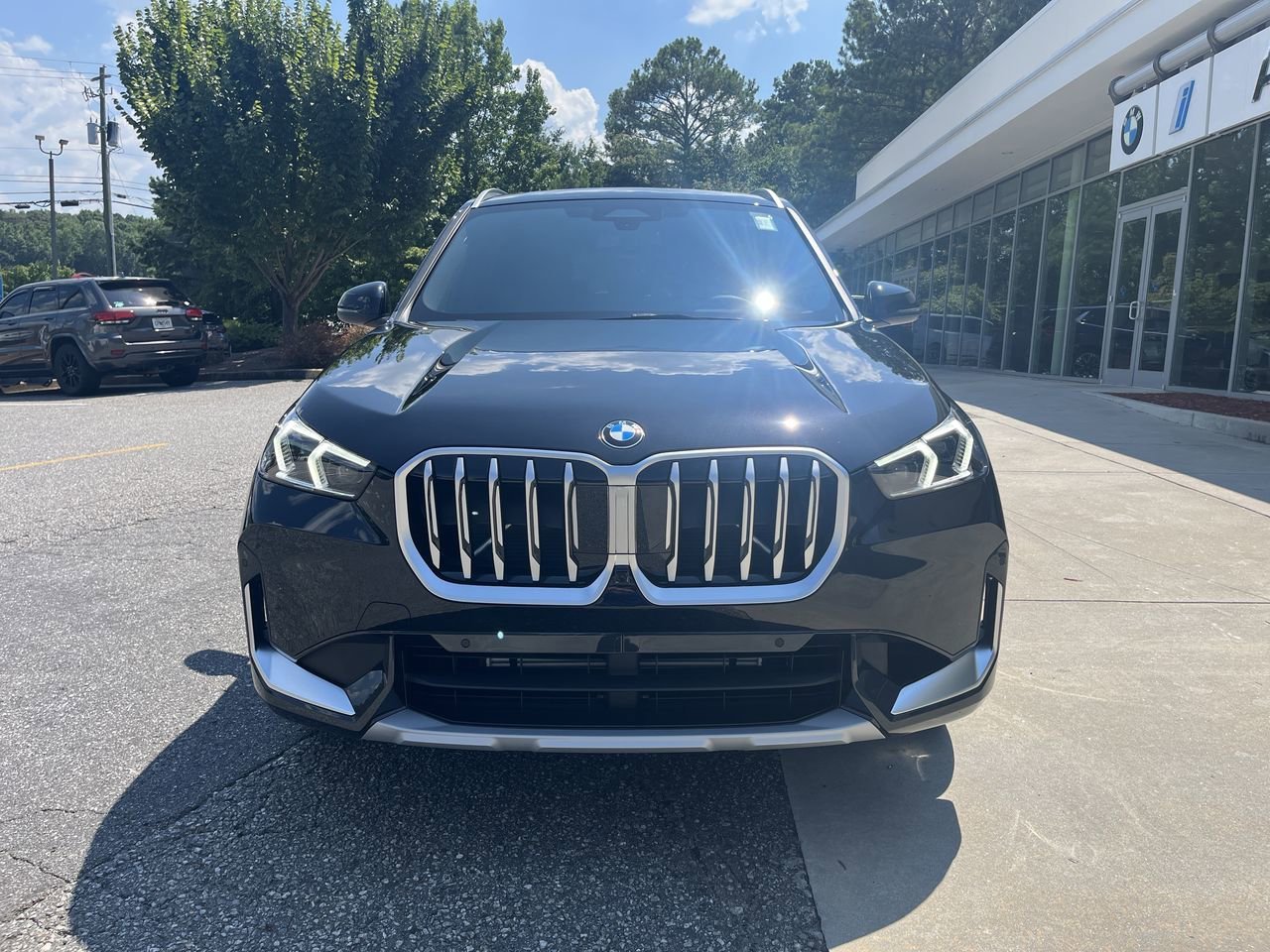 2025 BMW X1 28i - Photo 3