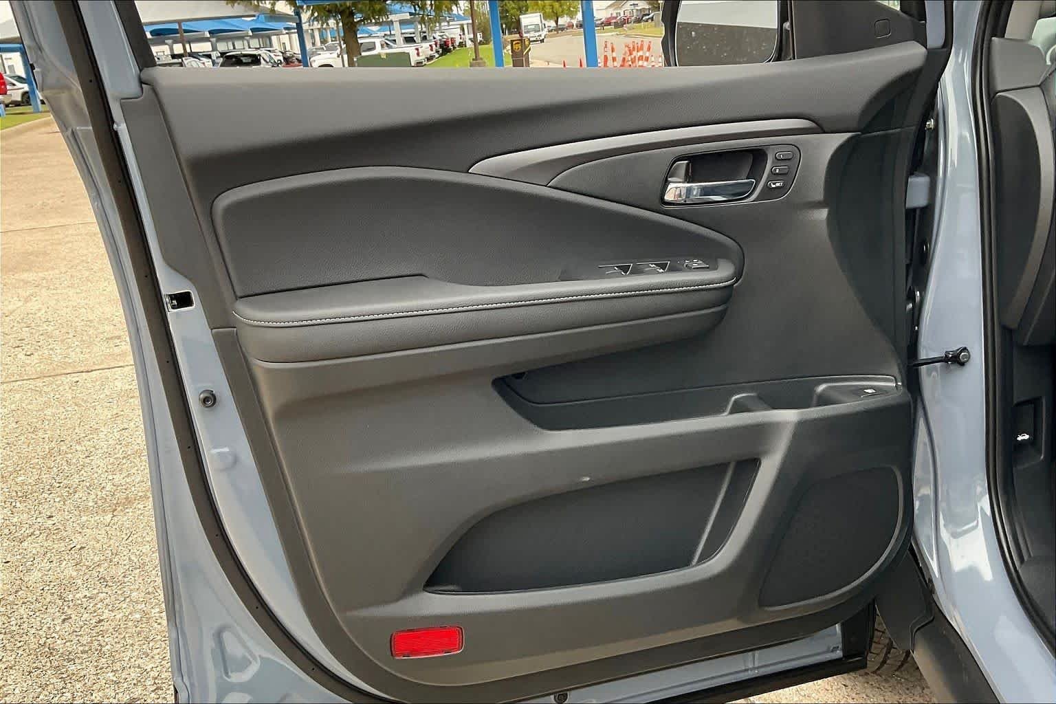 2026 Honda Ridgeline RTL - Photo 10