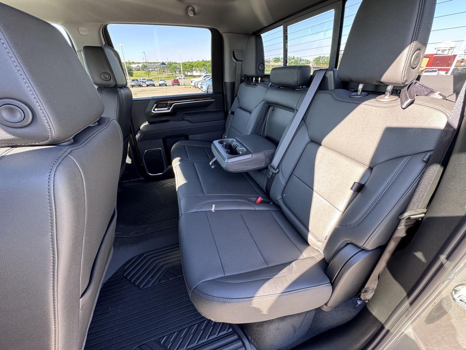 2026 Chevrolet Silverado 2500 HD LT - Photo 29