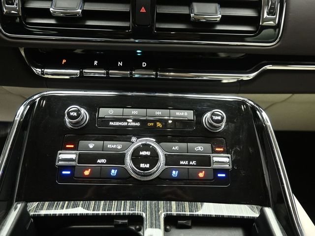 2022 LINCOLN NAVIGATOR L - Image 13