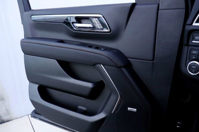 2026 Chevrolet Tahoe RST - Photo 12