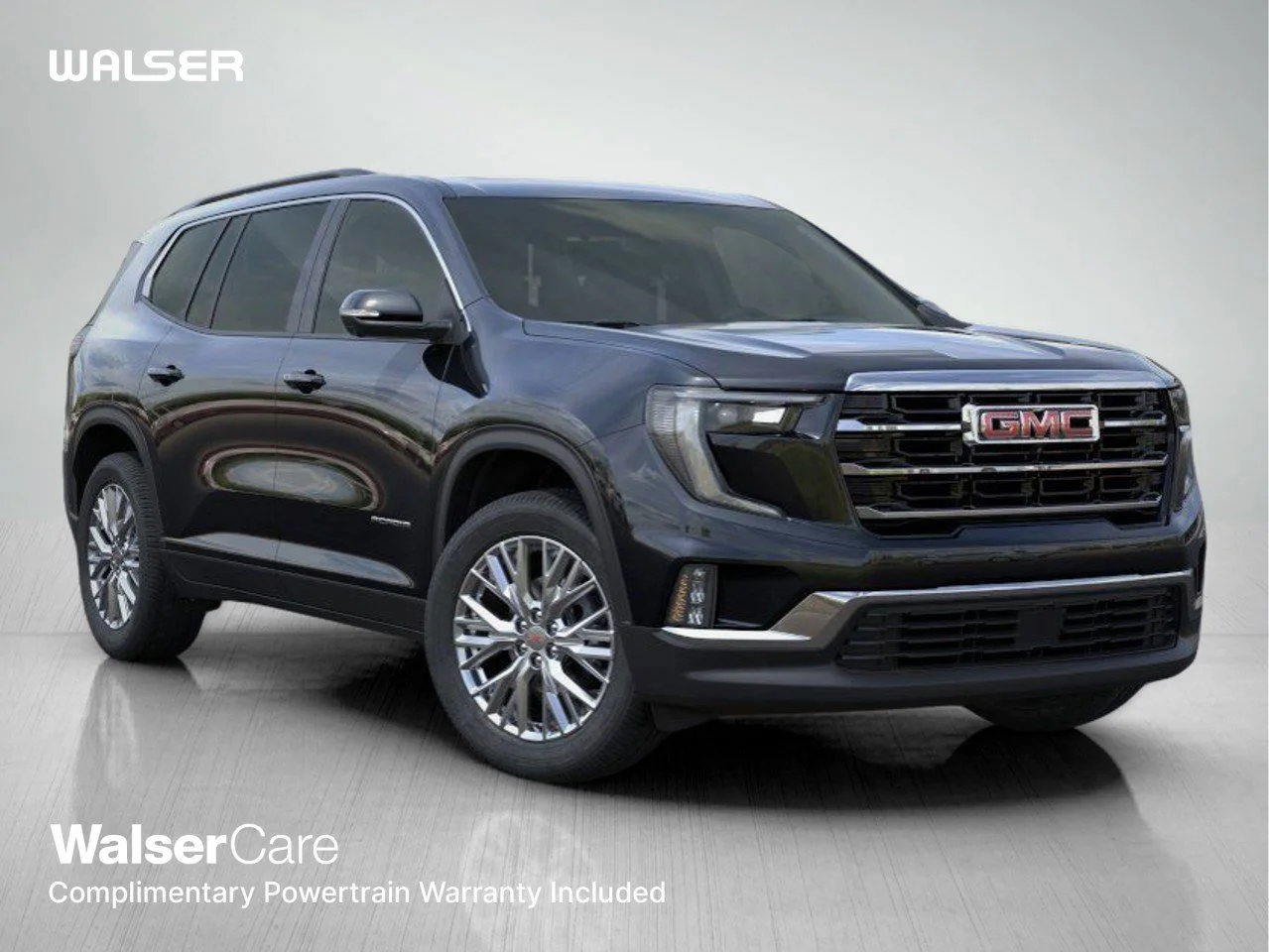 2026 GMC Acadia Elevation AWD's photo