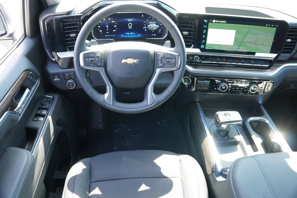 2026 Chevrolet Silverado 1500 LT - Photo 13