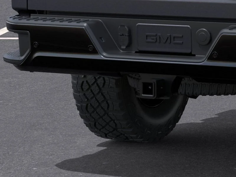 2026 GMC Sierra 2500HD AT4X - Photo 14