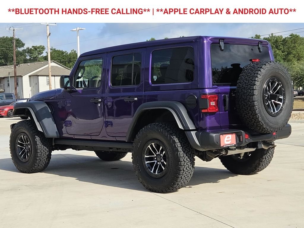 Used 2026  Jeep Moab 392 image 6