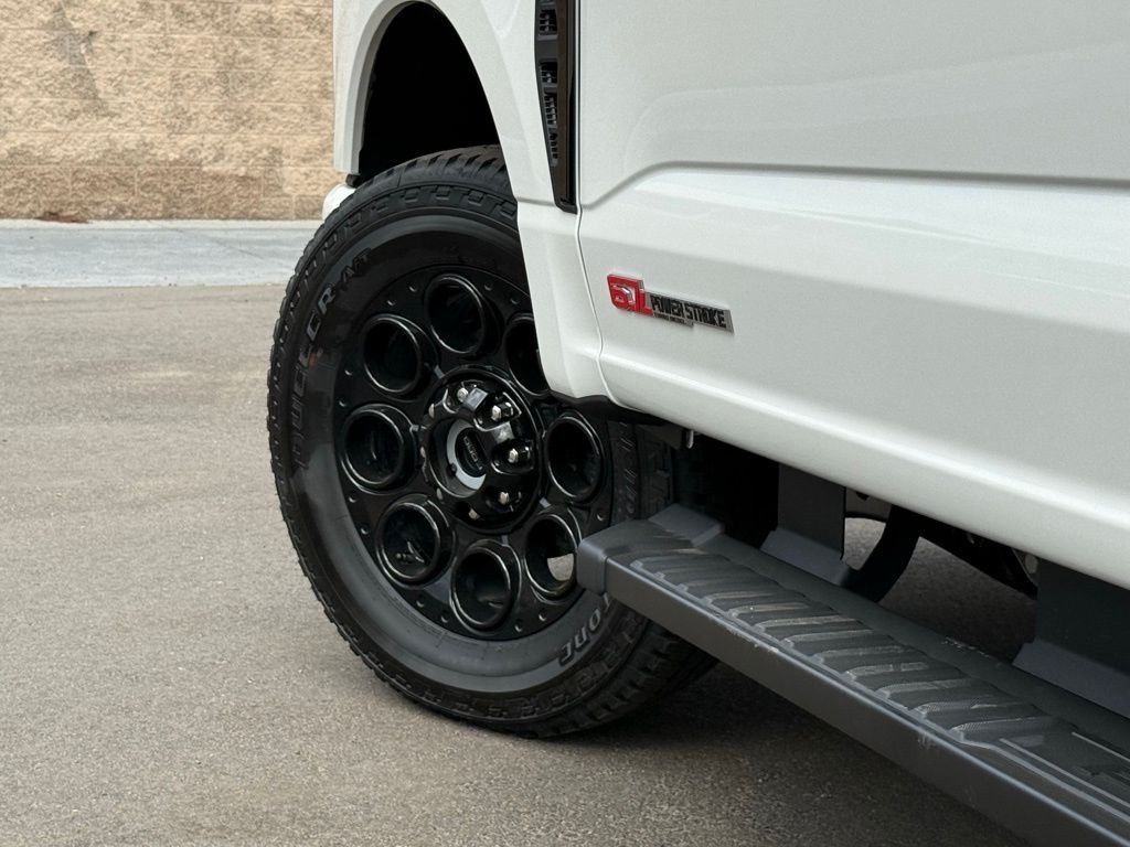 2026 Ford F-250 Super Duty Lariat - Photo 18