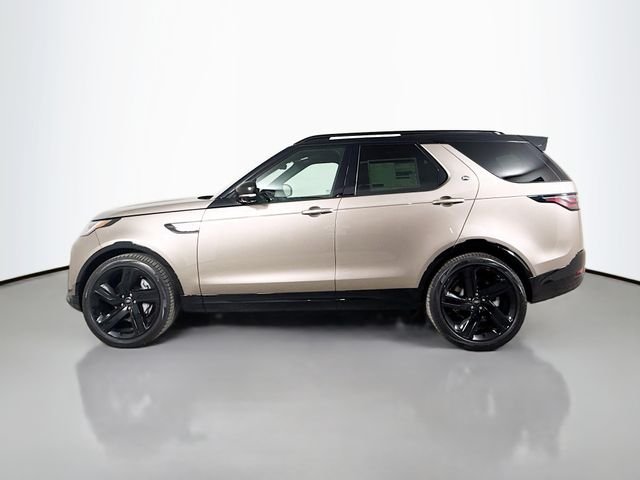 New 2026 Lantau Bronze Land Rover Dynamic SE image 8