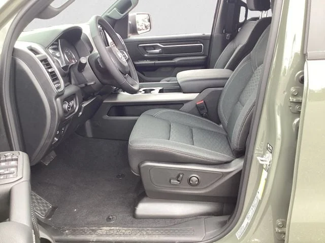 New 2026 Canyon Lake Ram BIG HORN CREW CAB 4X4 5