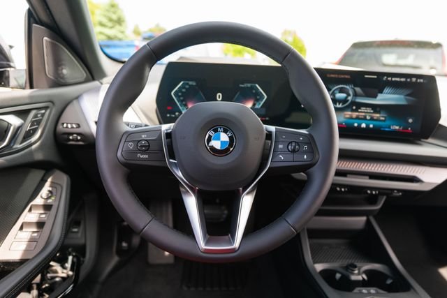 New 2026 Black Sapphire Metallic BMW 228 Gran Coupe image 16