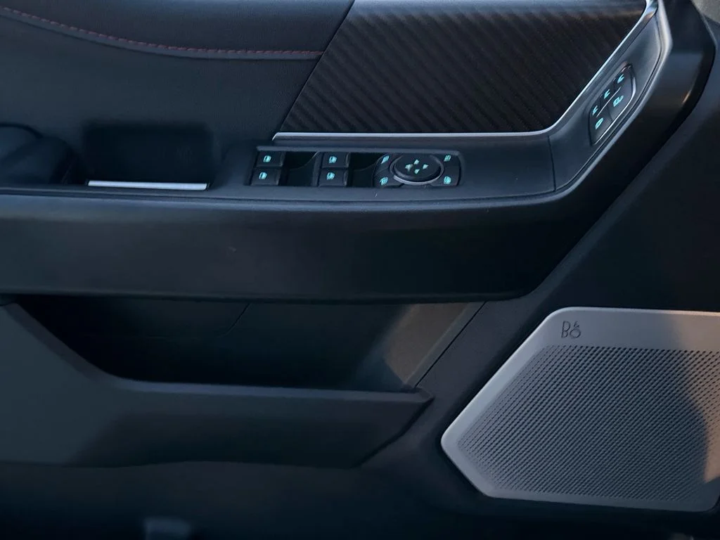 New 2026 Oxford White Ford Raptor® image 18