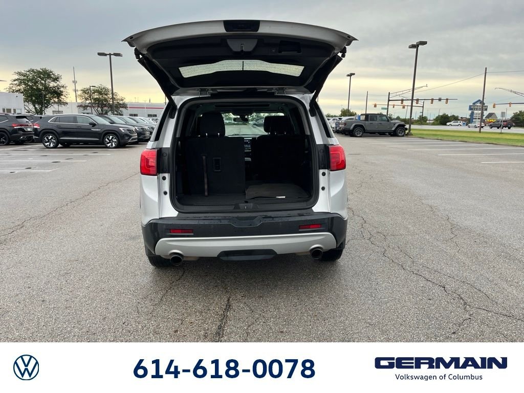 Used 2019  GMC SLE-2 image 15