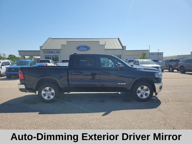 2025 RAM Ram 1500 Pickup Big Horn/Lone Star - Photo 21