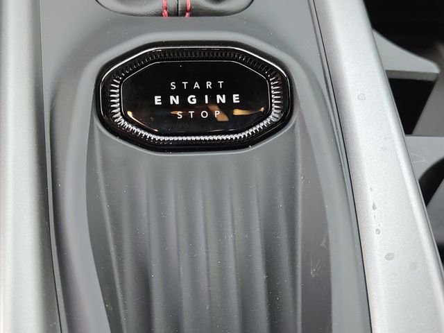 New 2026 After Dark Dodge R/T Plus image 36