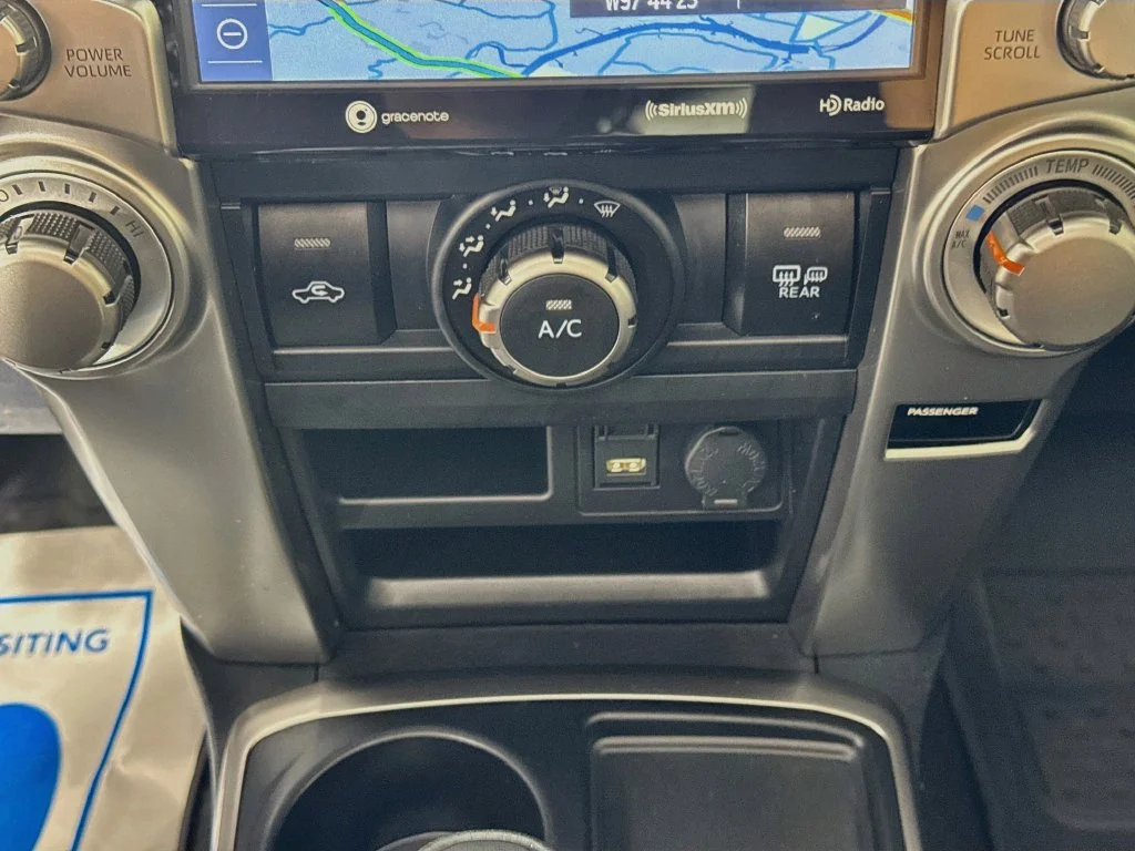 Used 2023 Ice Toyota SR5 Premium image 19