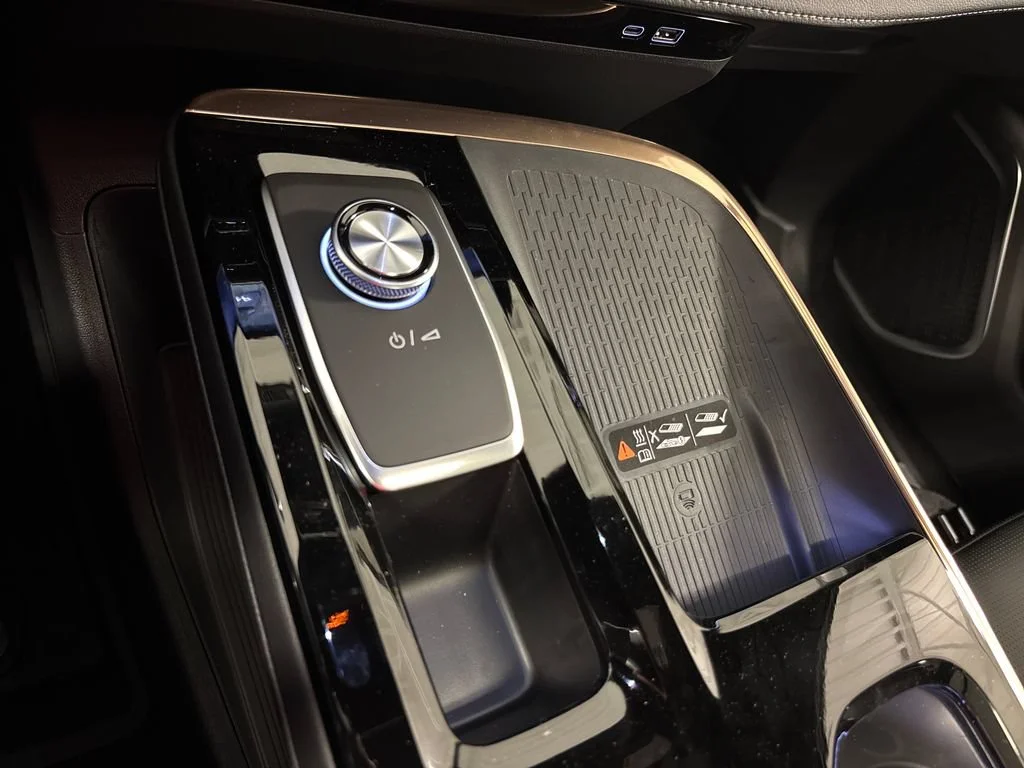 2026 Buick Enclave Avenir - Photo 41