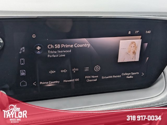 2026 Buick Encore GX Preferred - Photo 24