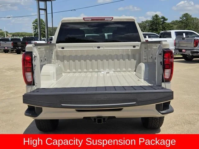 2026 GMC Sierra 1500 Pro - Photo 13