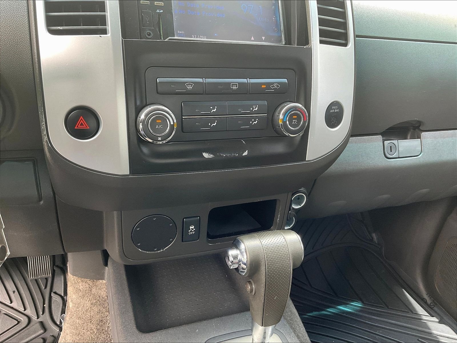 Used 2013 Black Nissan S image 16