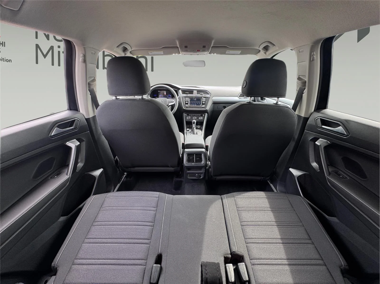 Used 2022 BLACK VOLKSWAGEN  image 7