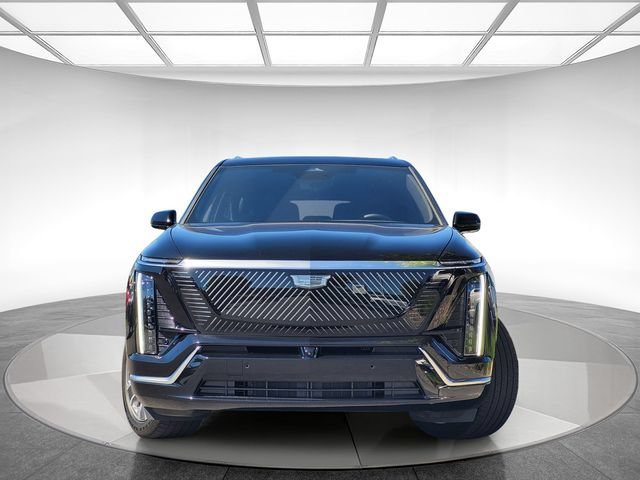 Certified 2026 Cadillac VISTIQ Luxury with VIN 1GYC3KML6TZ700006 for sale in San Rafael, CA