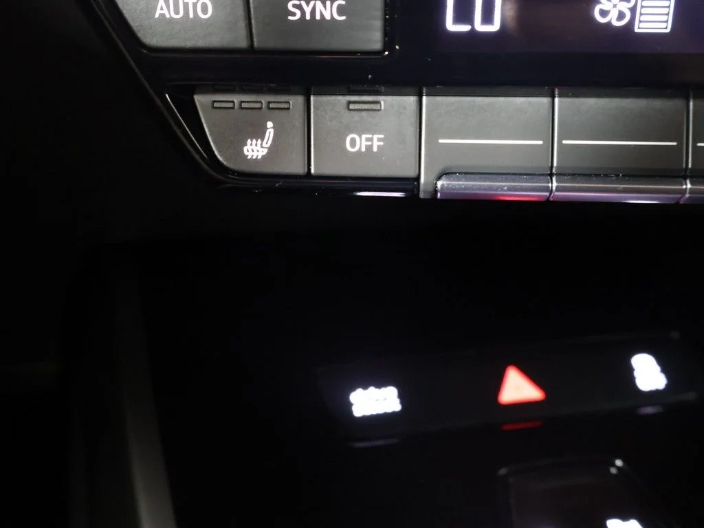 Used 2024 Blue Audi Premium Plus image 50