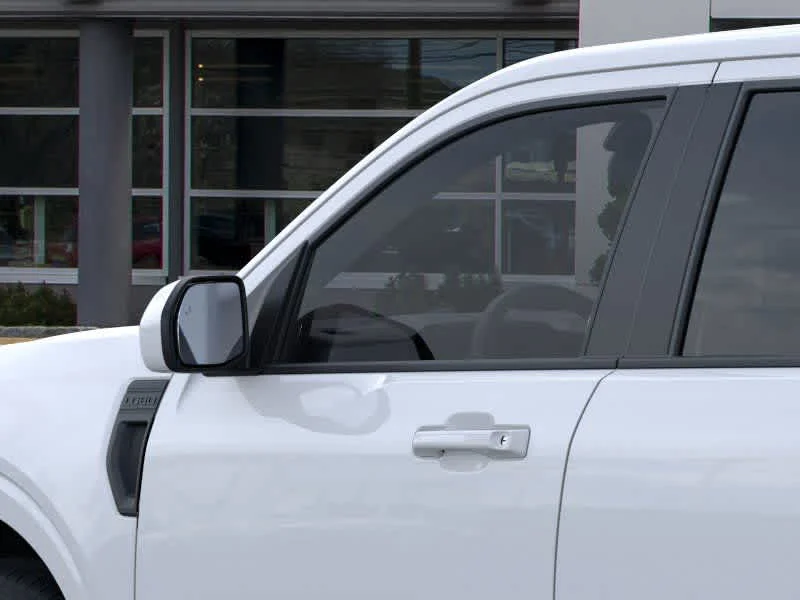 2025 Ford Maverick Lobo Standard - Photo 21