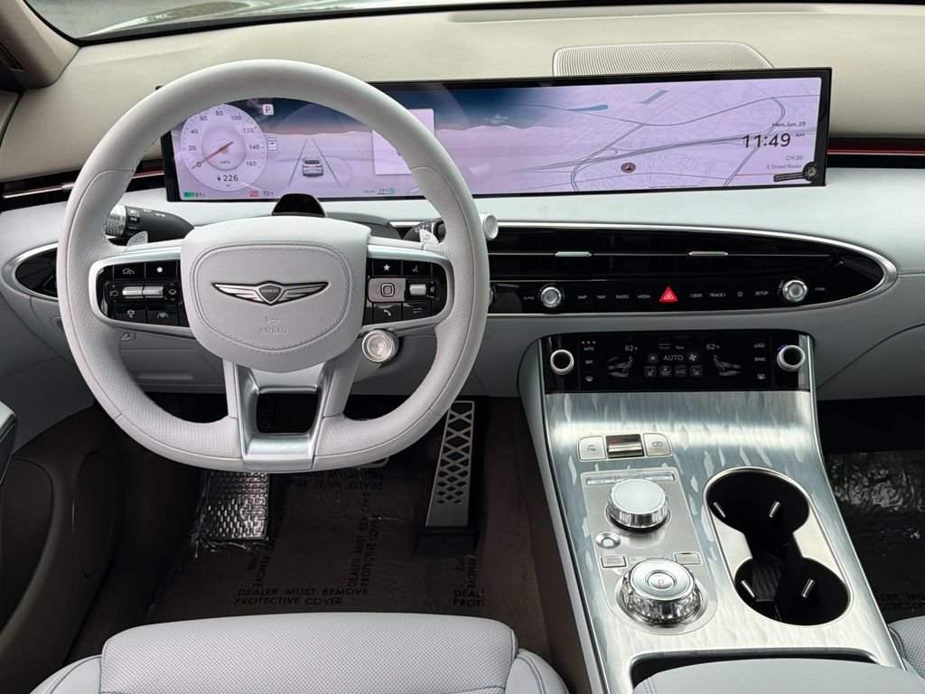 2026 GENESIS GV70 Base - Photo 14
