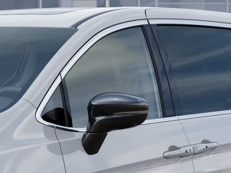 New 2027 Bright White Clear-Coat Exterior Paint Chrysler Limited image 12