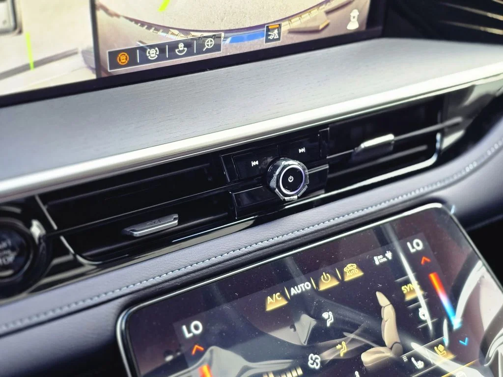 2026 INFINITI QX80 Sport - Photo 32