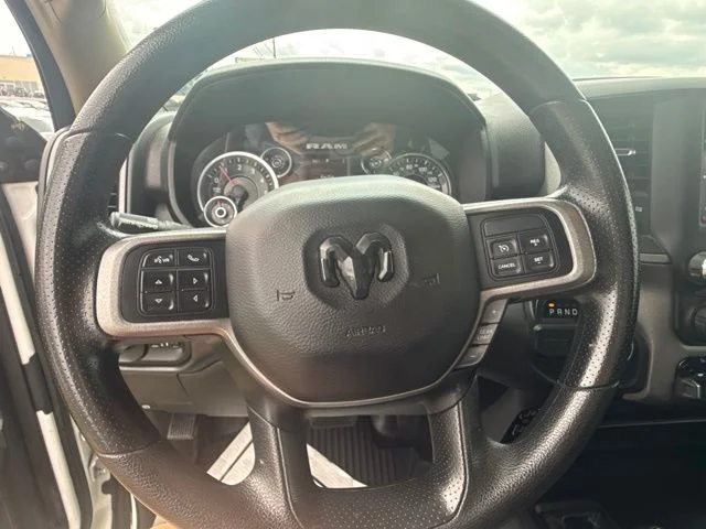 2020 RAM Ram 2500 Pickup Tradesman - Photo 16