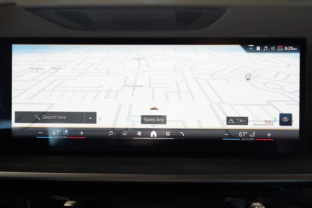 New 2027 Skyscraper Grey Metallic BMW xDrive40i image 23