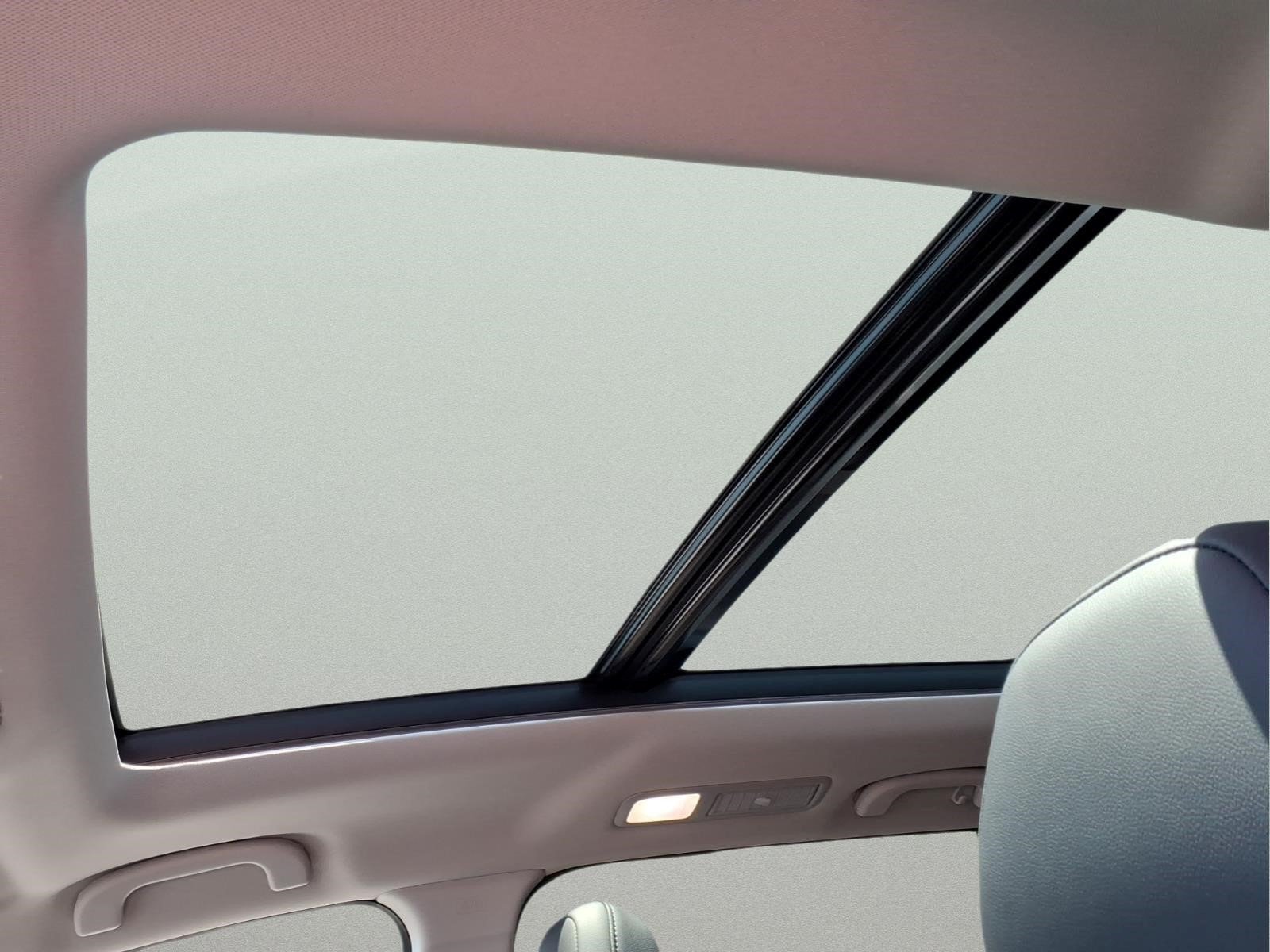 New 2026 MAGNETITE GRAY METALLIC Subaru Limited 7-Passenger image 12
